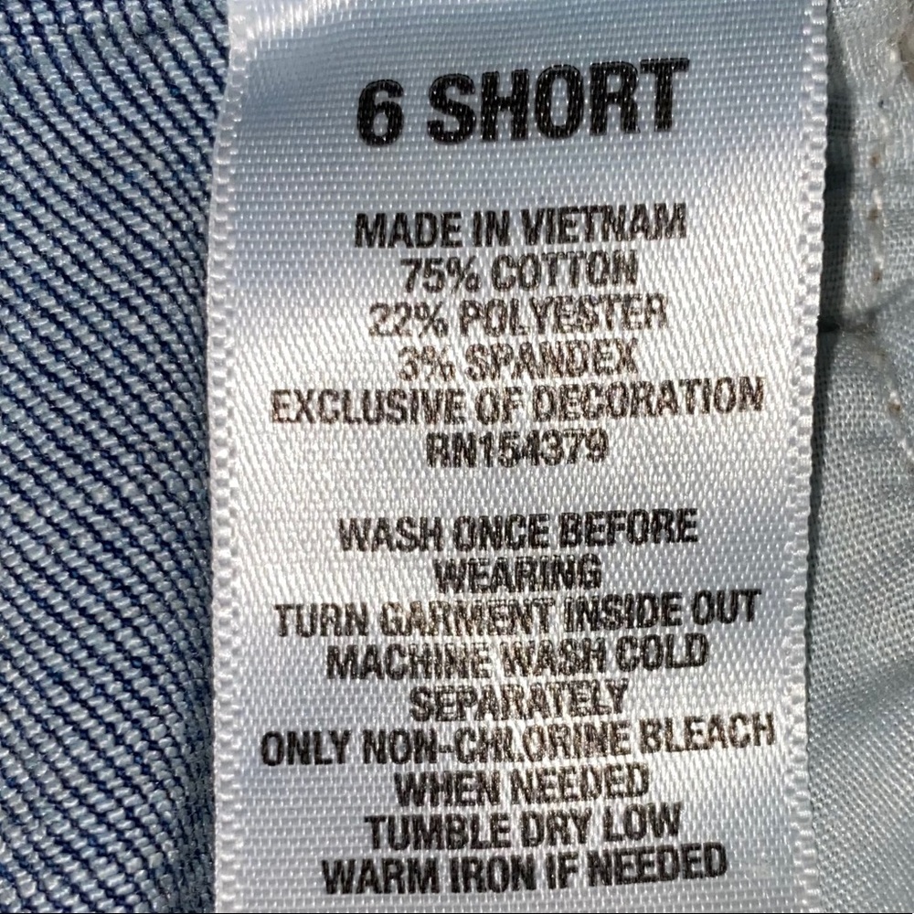 Jeans - Picture 5 of 5